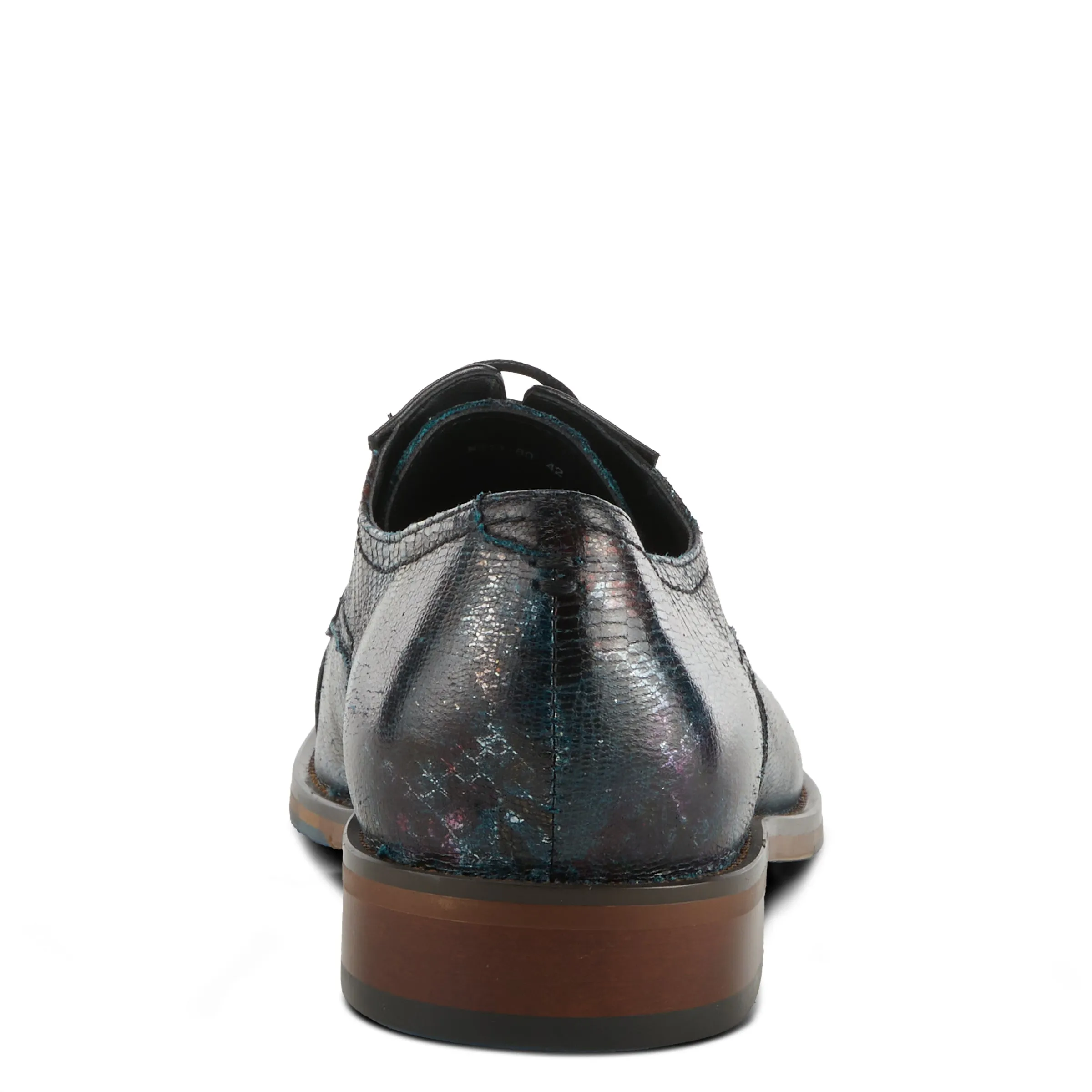 L'ARTISTE MEN YODERS OXFORD SHOE