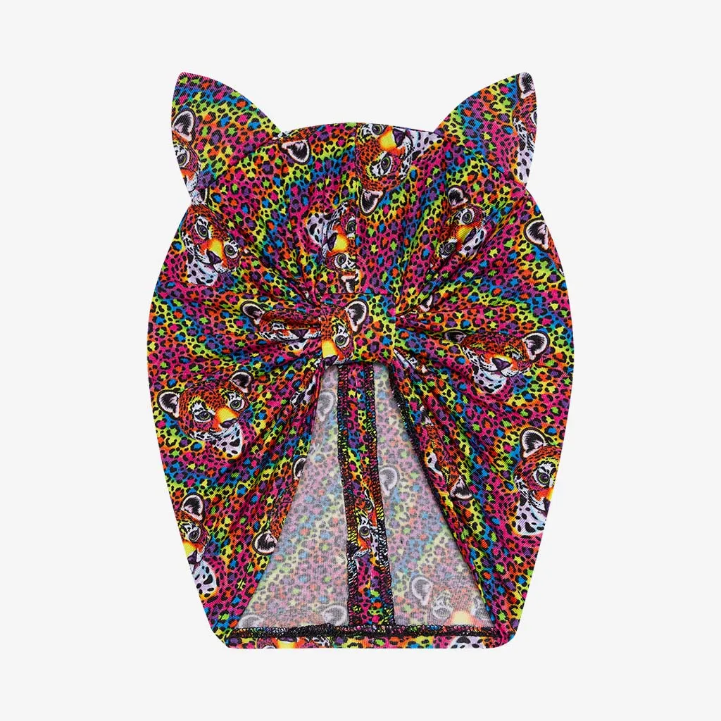 Lisa Frank® Hunter™ Savannah Turban