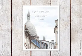 Lodestars Anthology – Issue 09: France