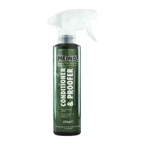 Meindl Conditioner and Proofer for Leather and Fabric Spray Bottle - 275ml