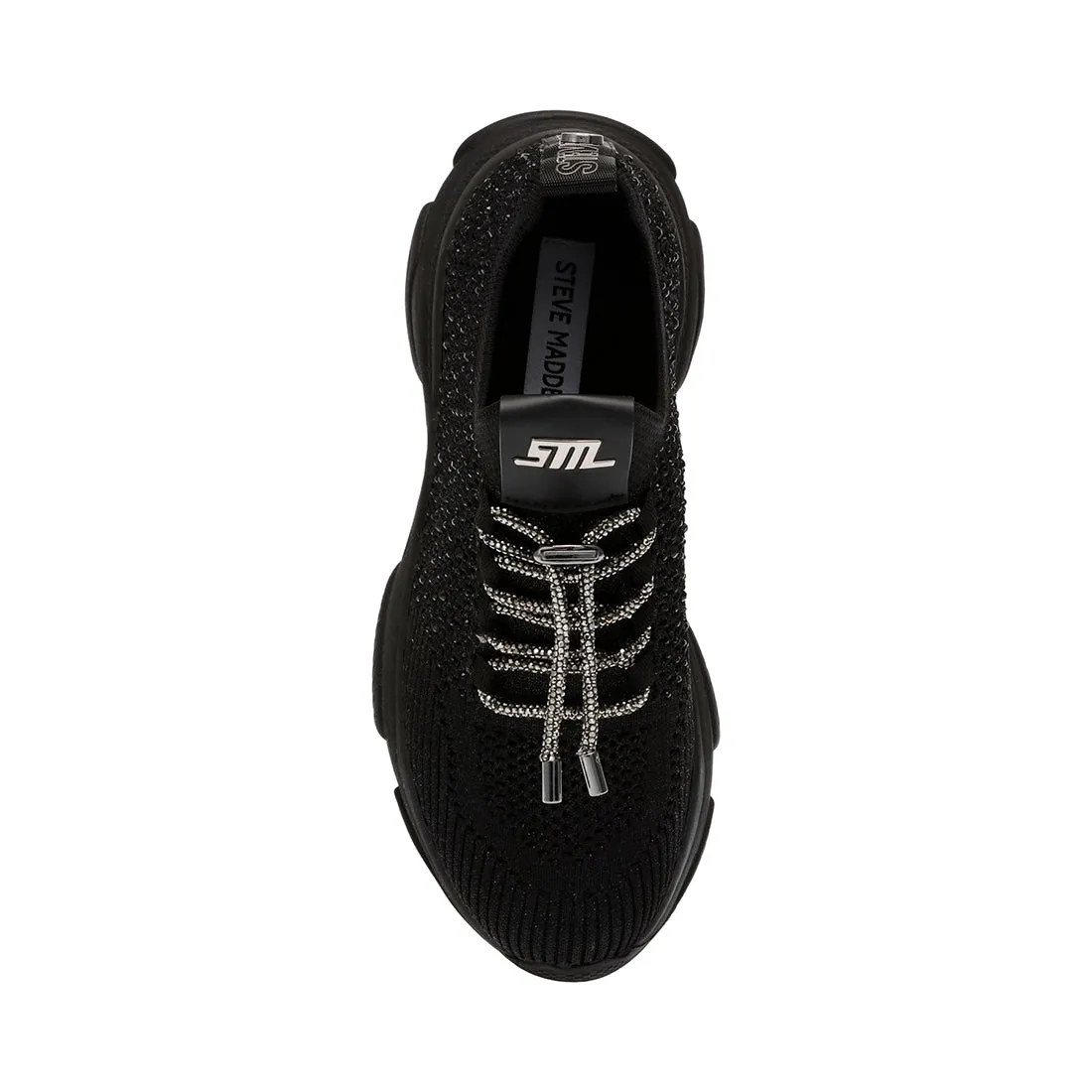 Meter Trainer BLACK/CLEAR