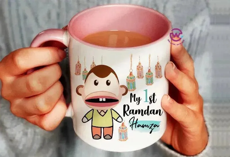 Mug-Colored Inside-Ramadan -A