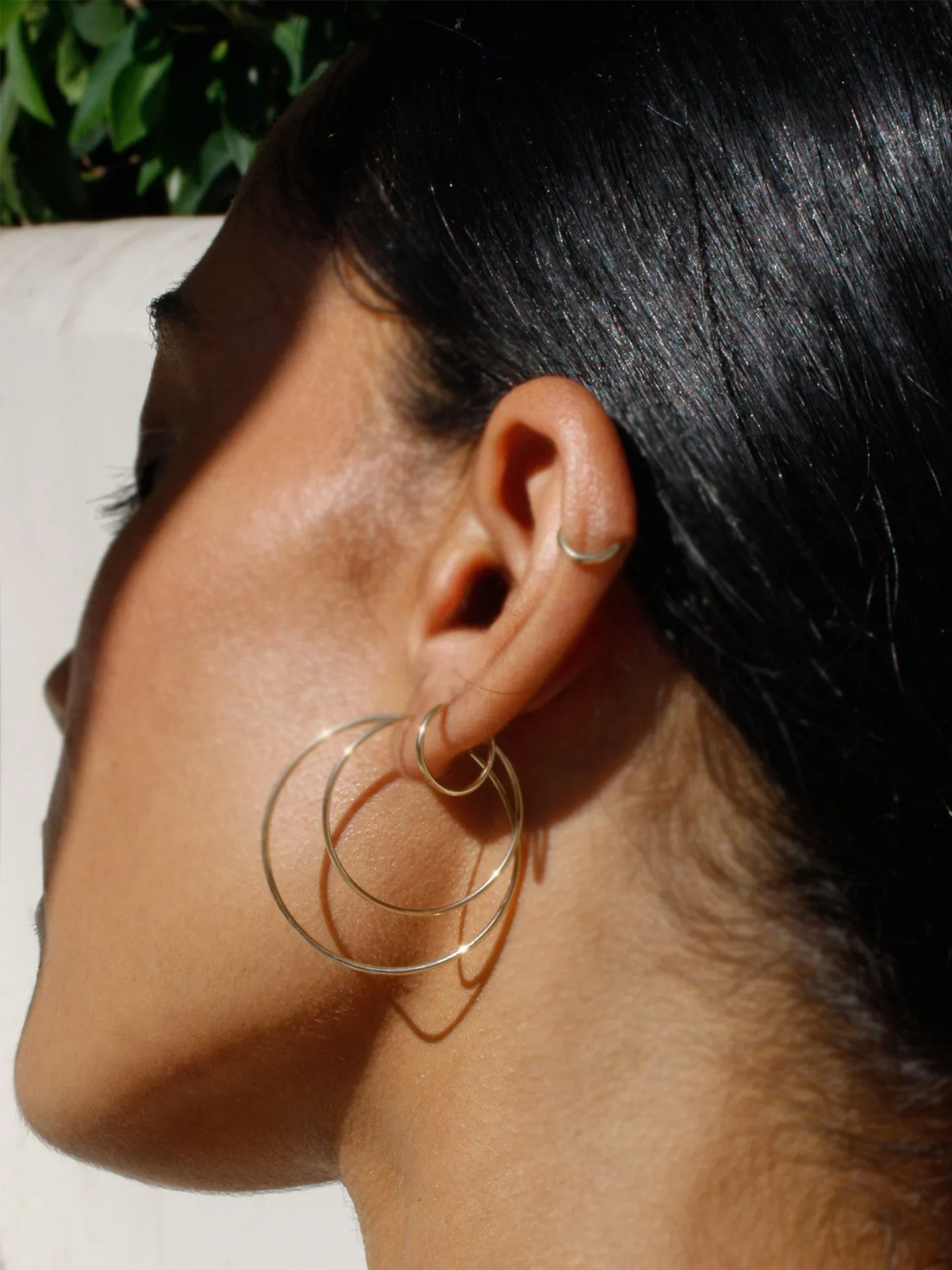 Nakita Hoops