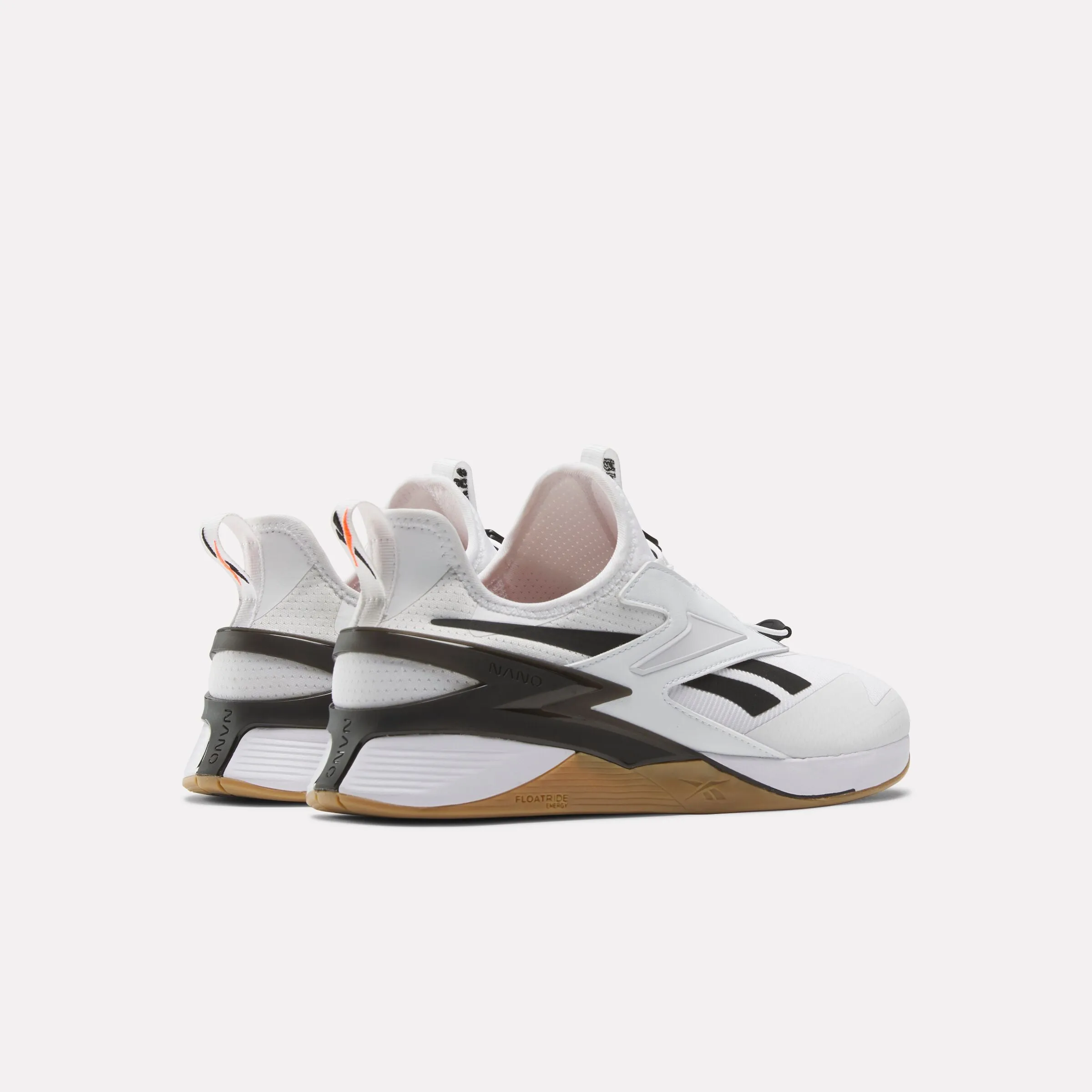 Nano X3 Froning White/Black/Gum