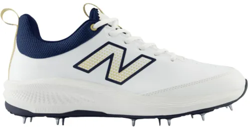 New Balance CK4030 v5 Spike Cricket Shoes