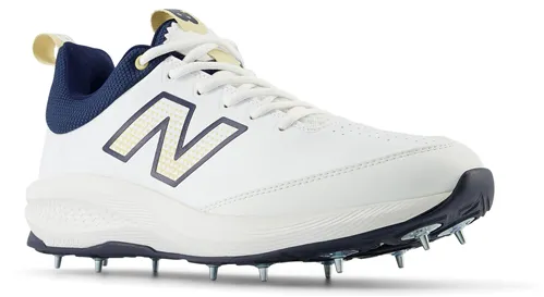 New Balance CK4030 v5 Spike Cricket Shoes