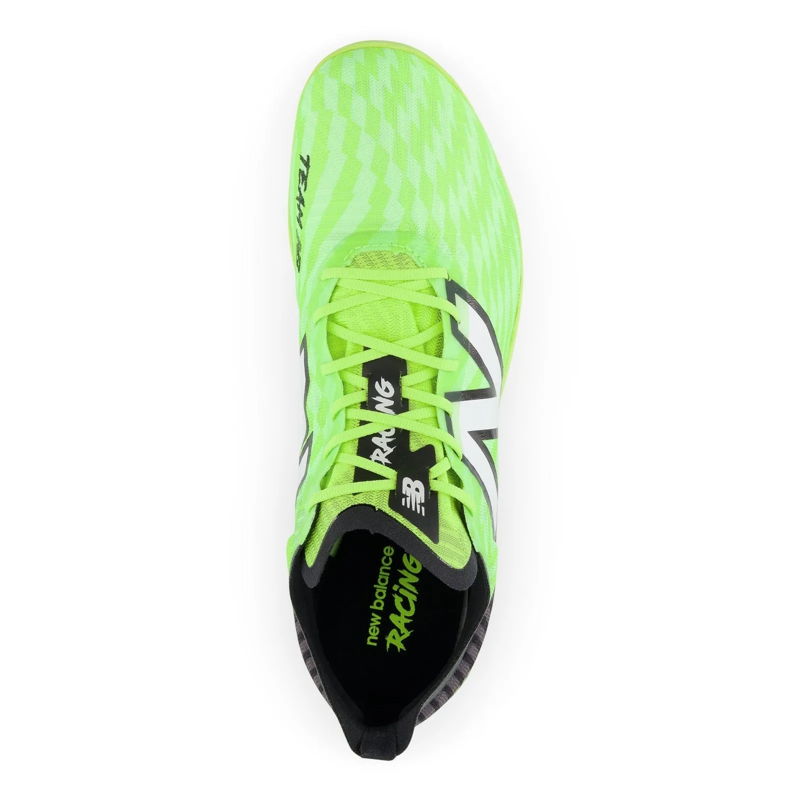 New Balance MD500 9 Middle Distance Spike men's