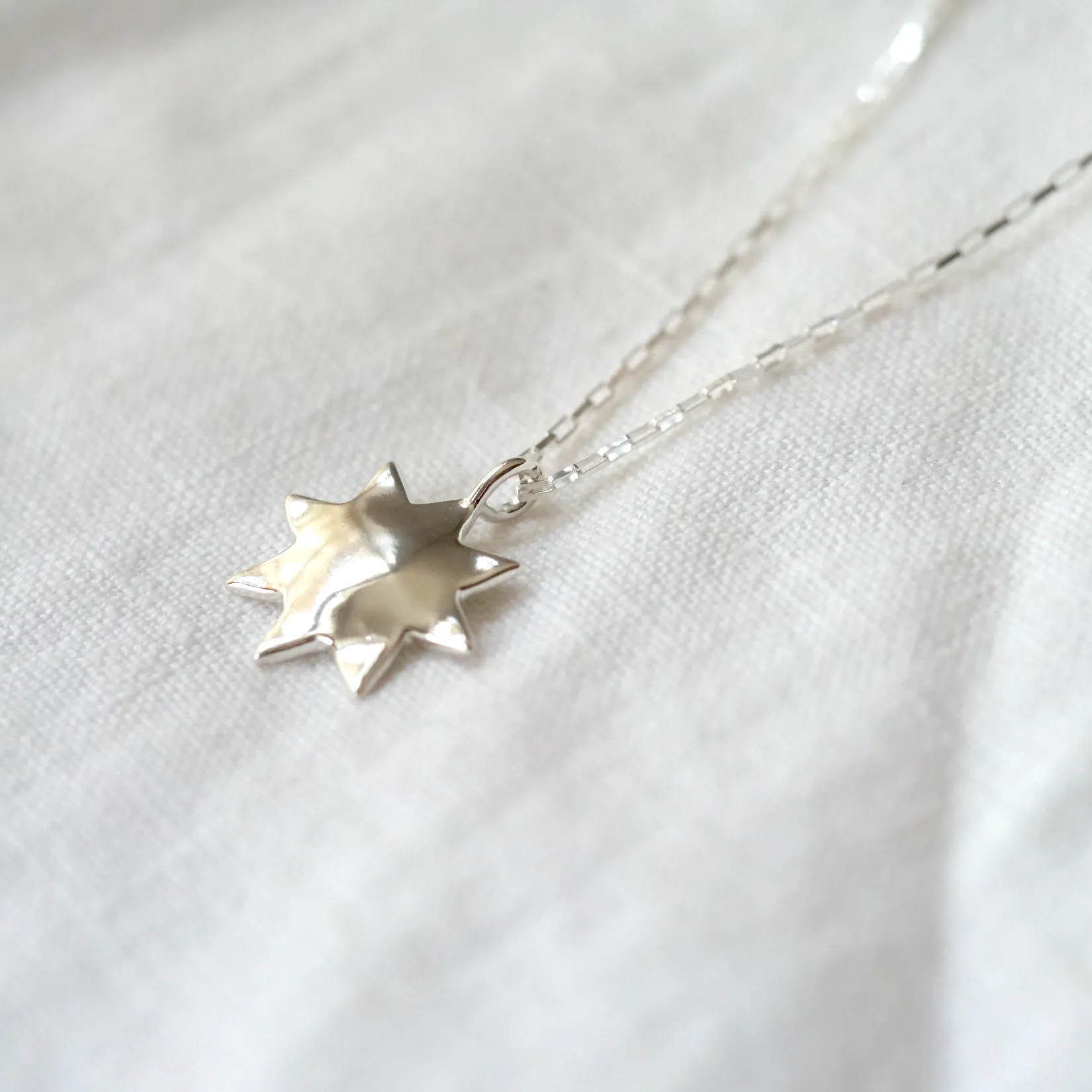 Northstar Necklace