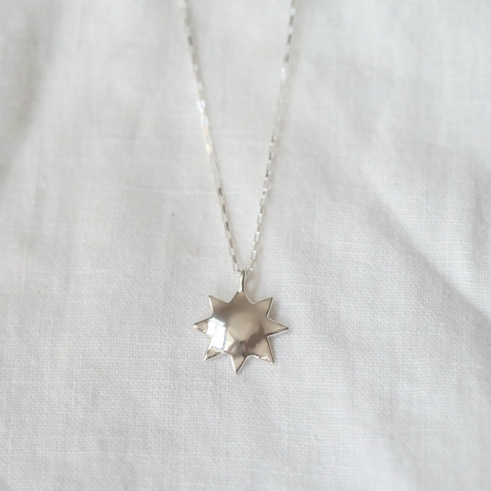 Northstar Necklace