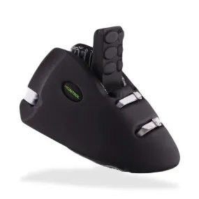 OBO Robo Hi Control Kickers Black