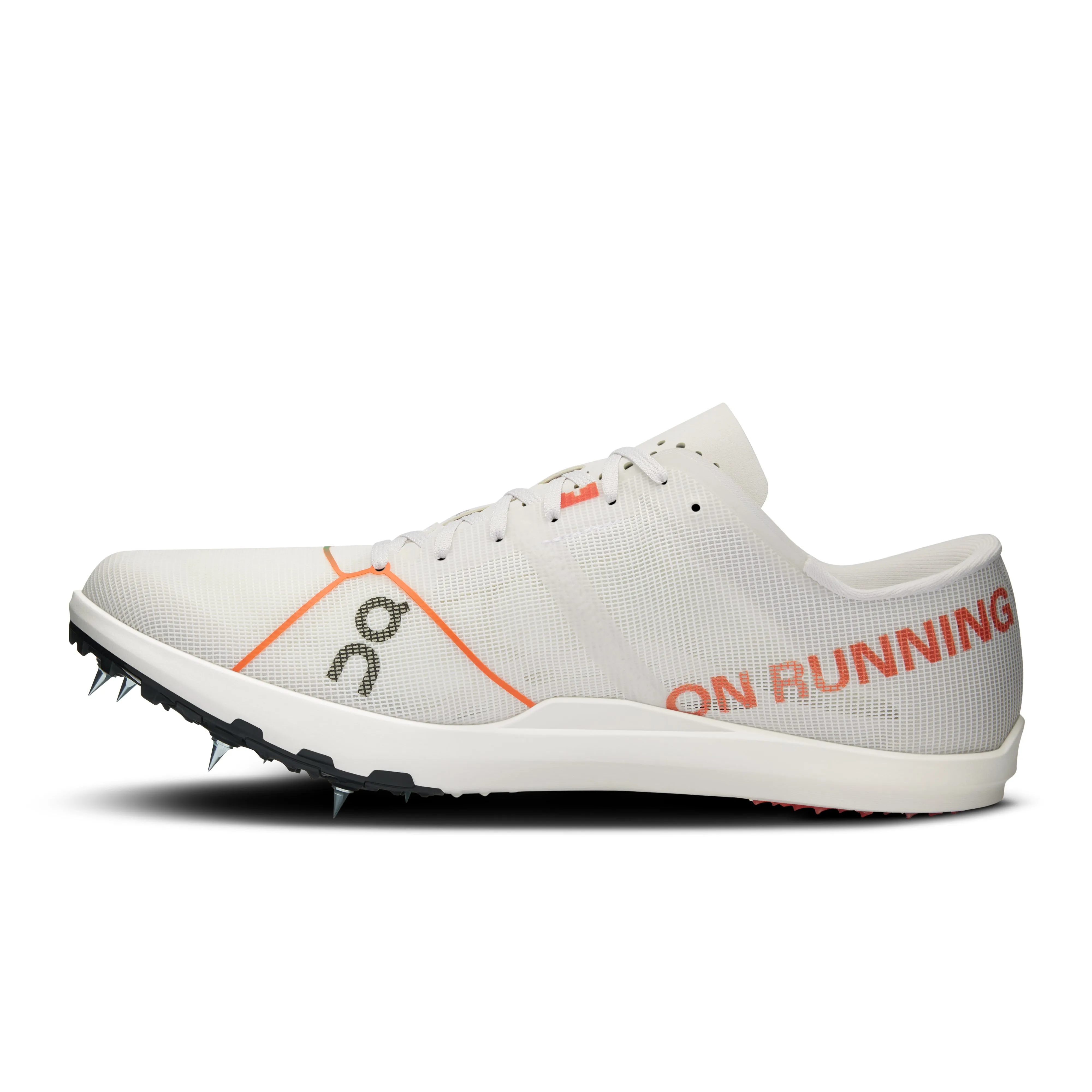 On Cloudspike XC men's