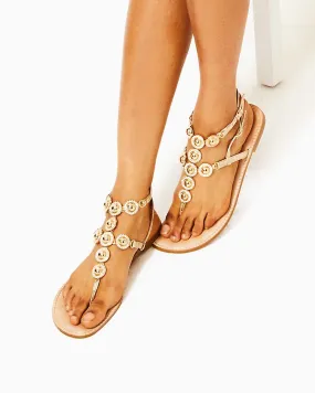 Palermo Sandal