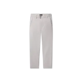 Peterson Performance Pant - Light Gray