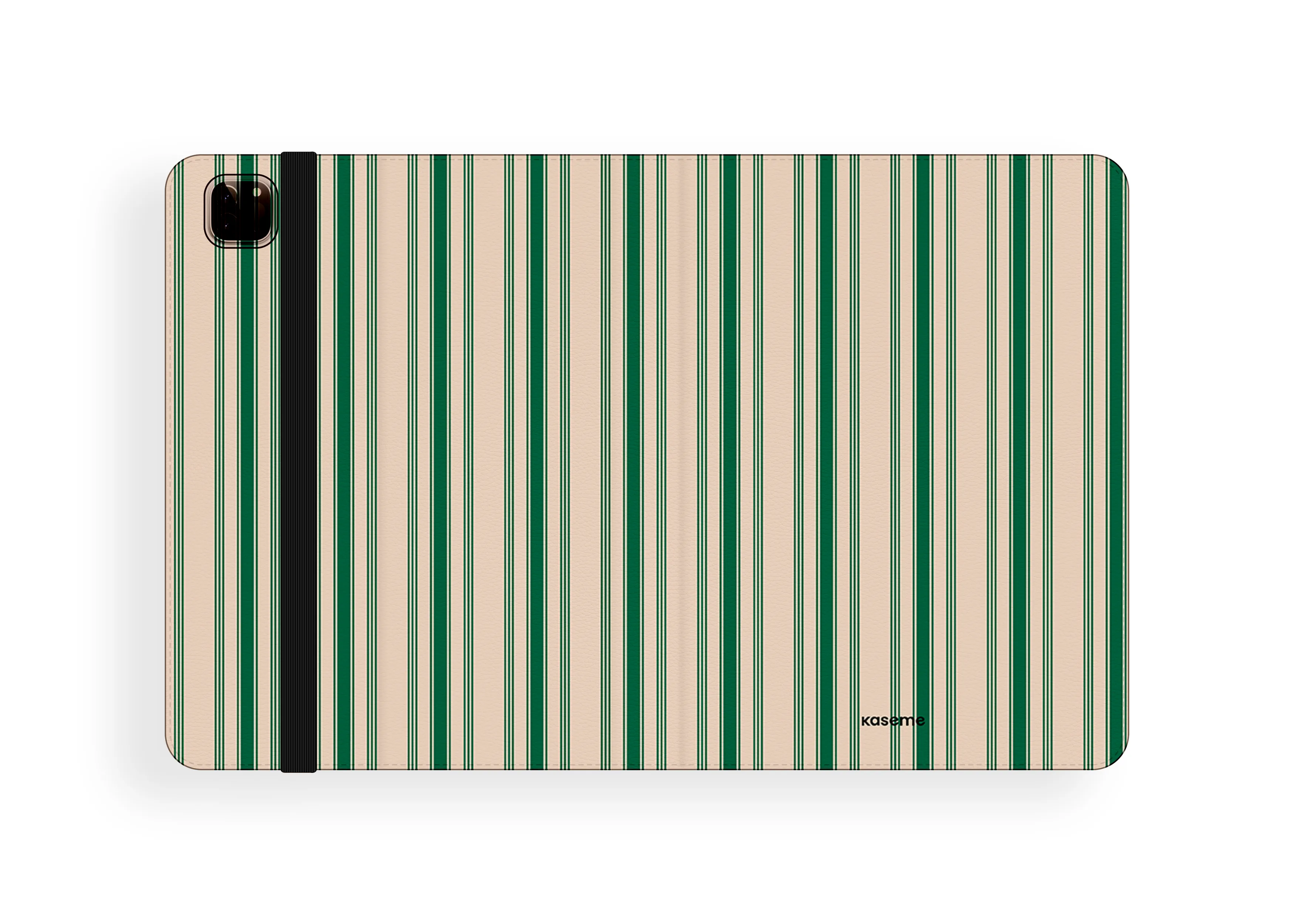 Rally iPad Folio