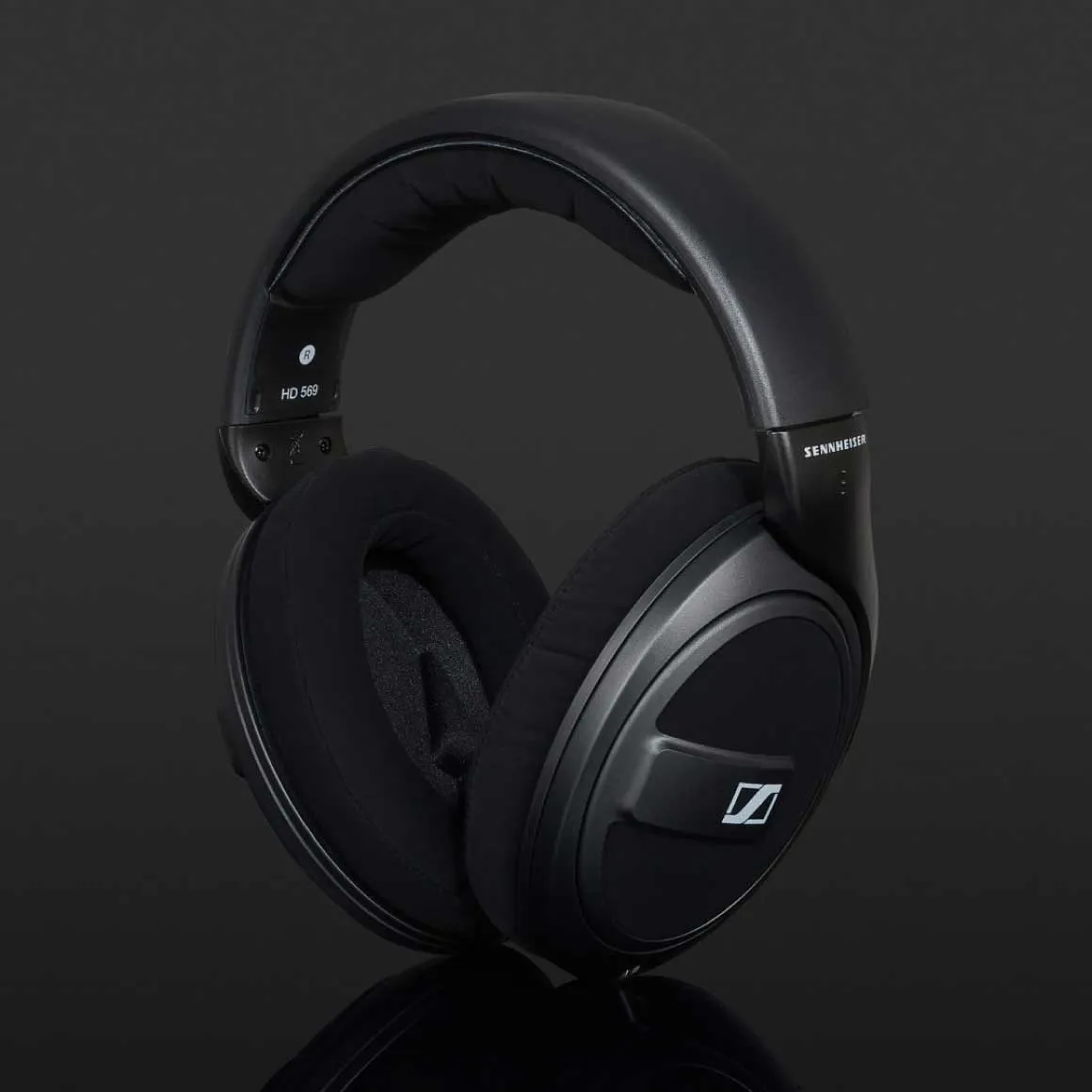 Sennheiser - HD 569