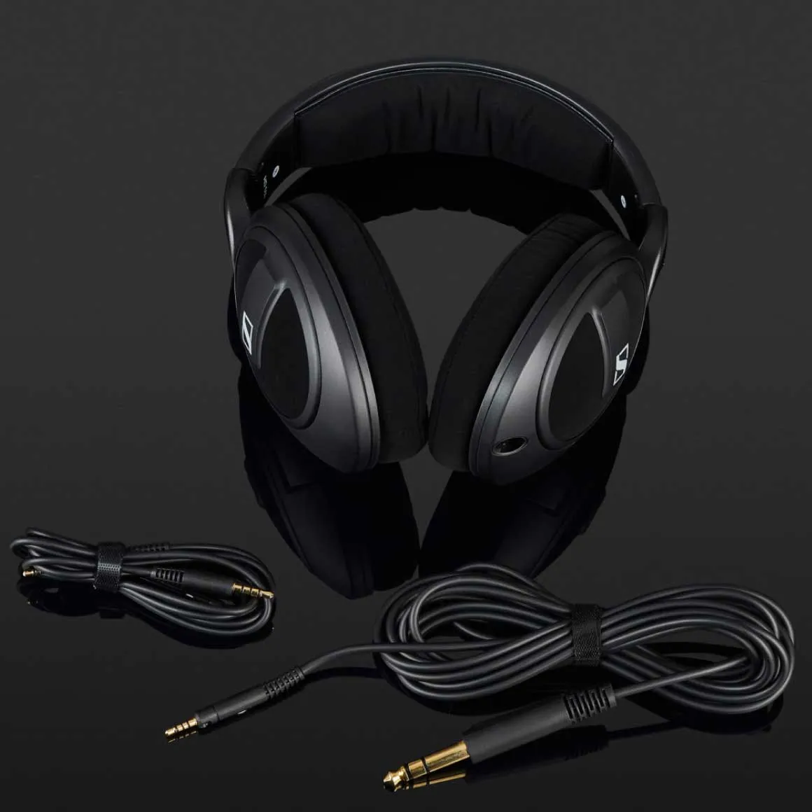 Sennheiser - HD 569