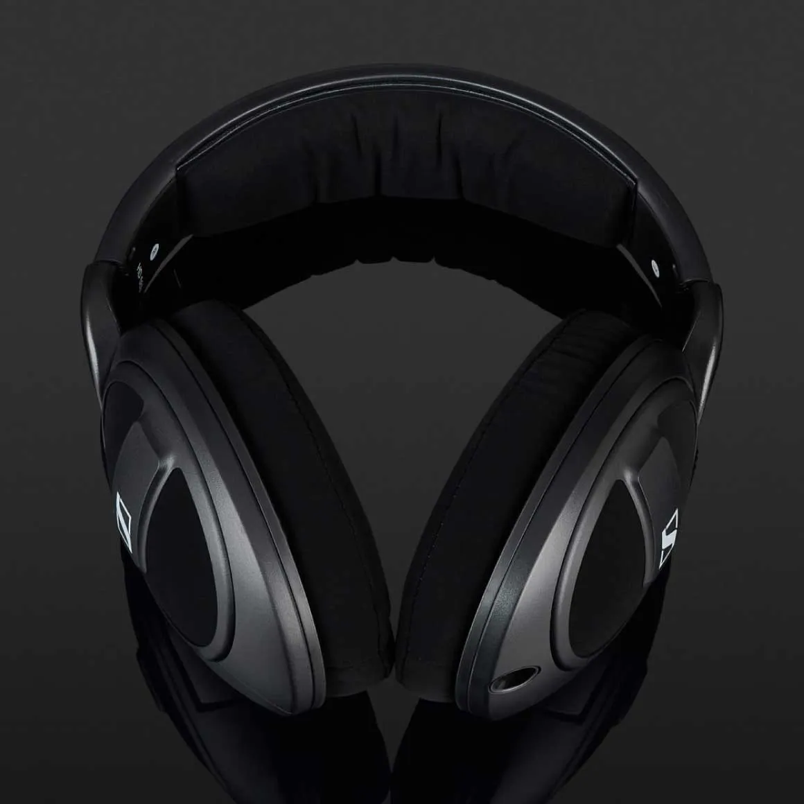 Sennheiser - HD 569