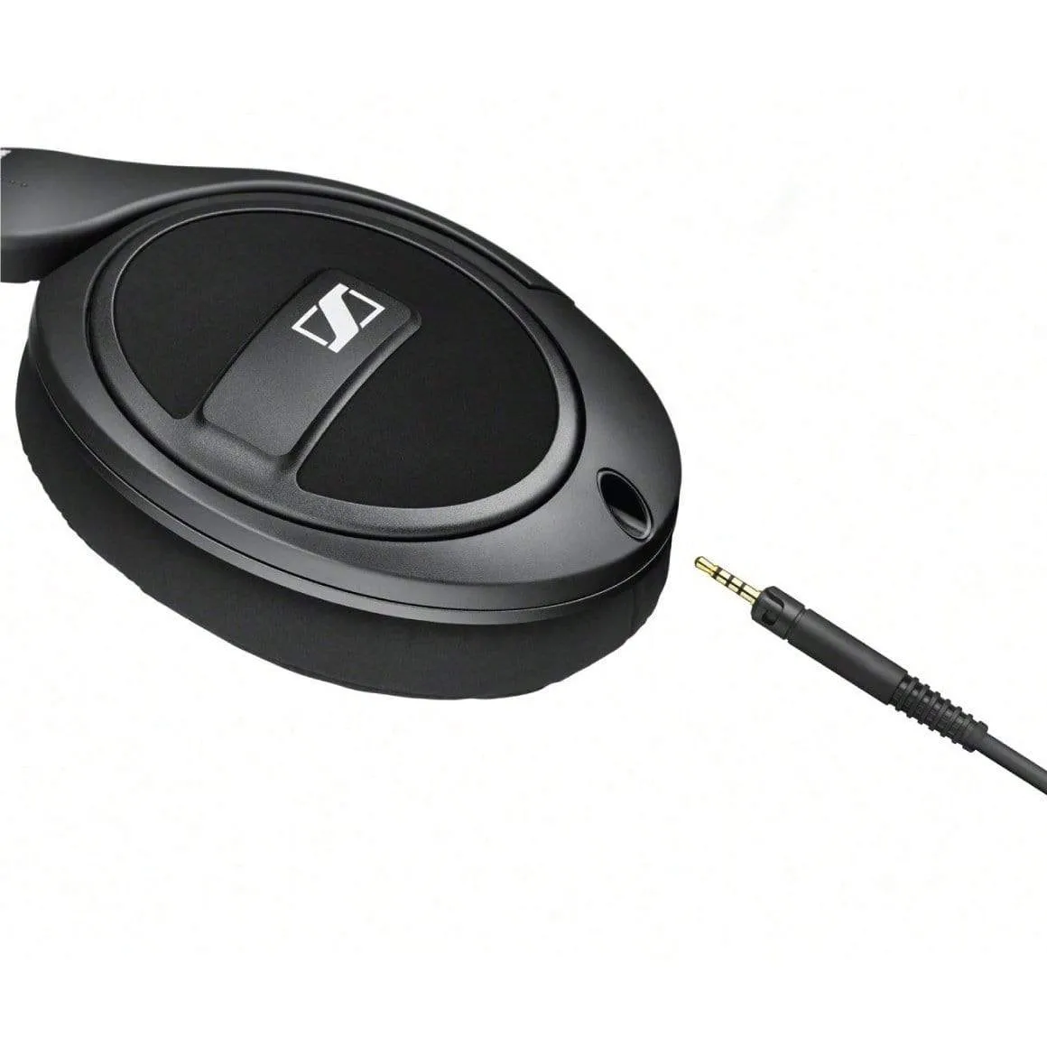 Sennheiser - HD 569