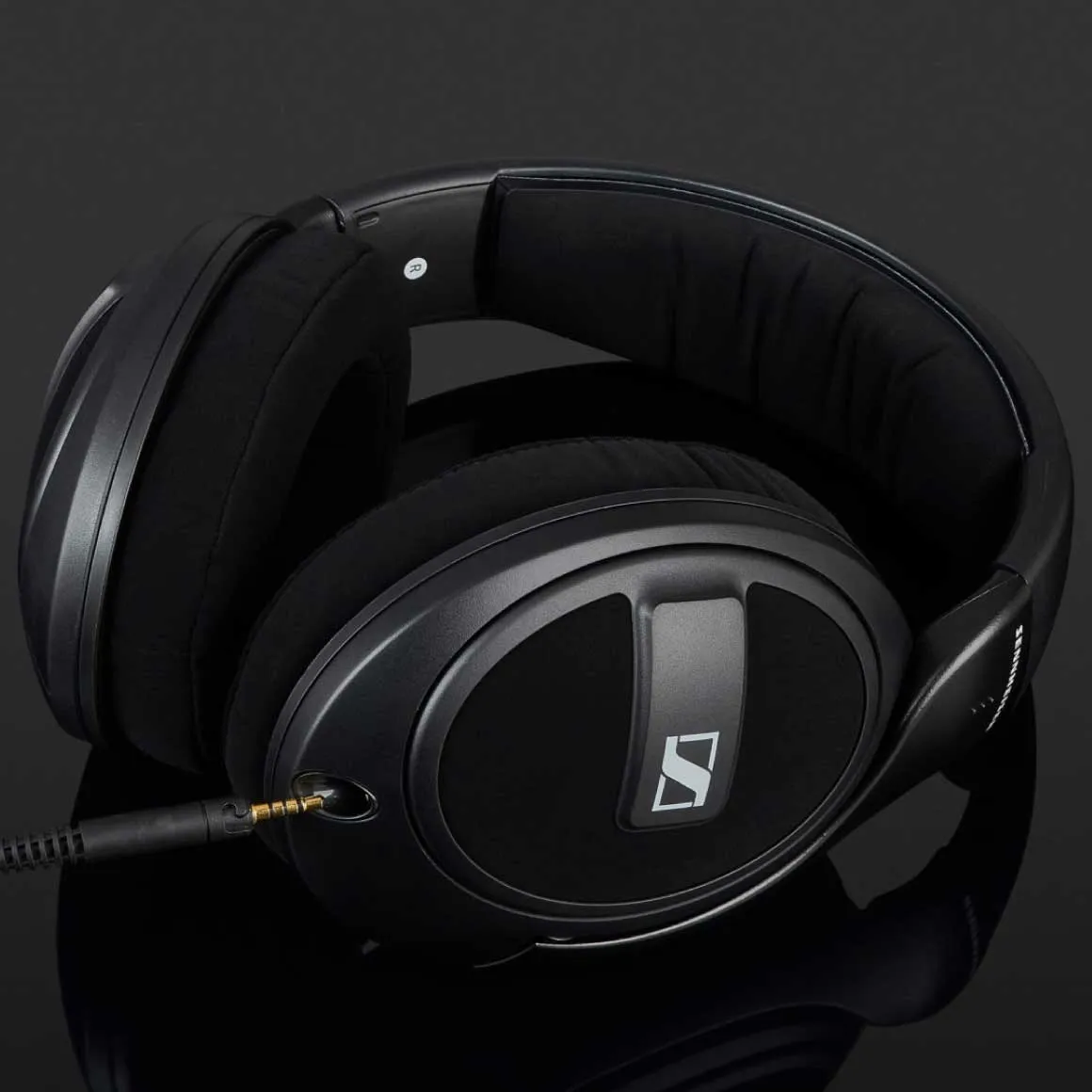 Sennheiser - HD 569