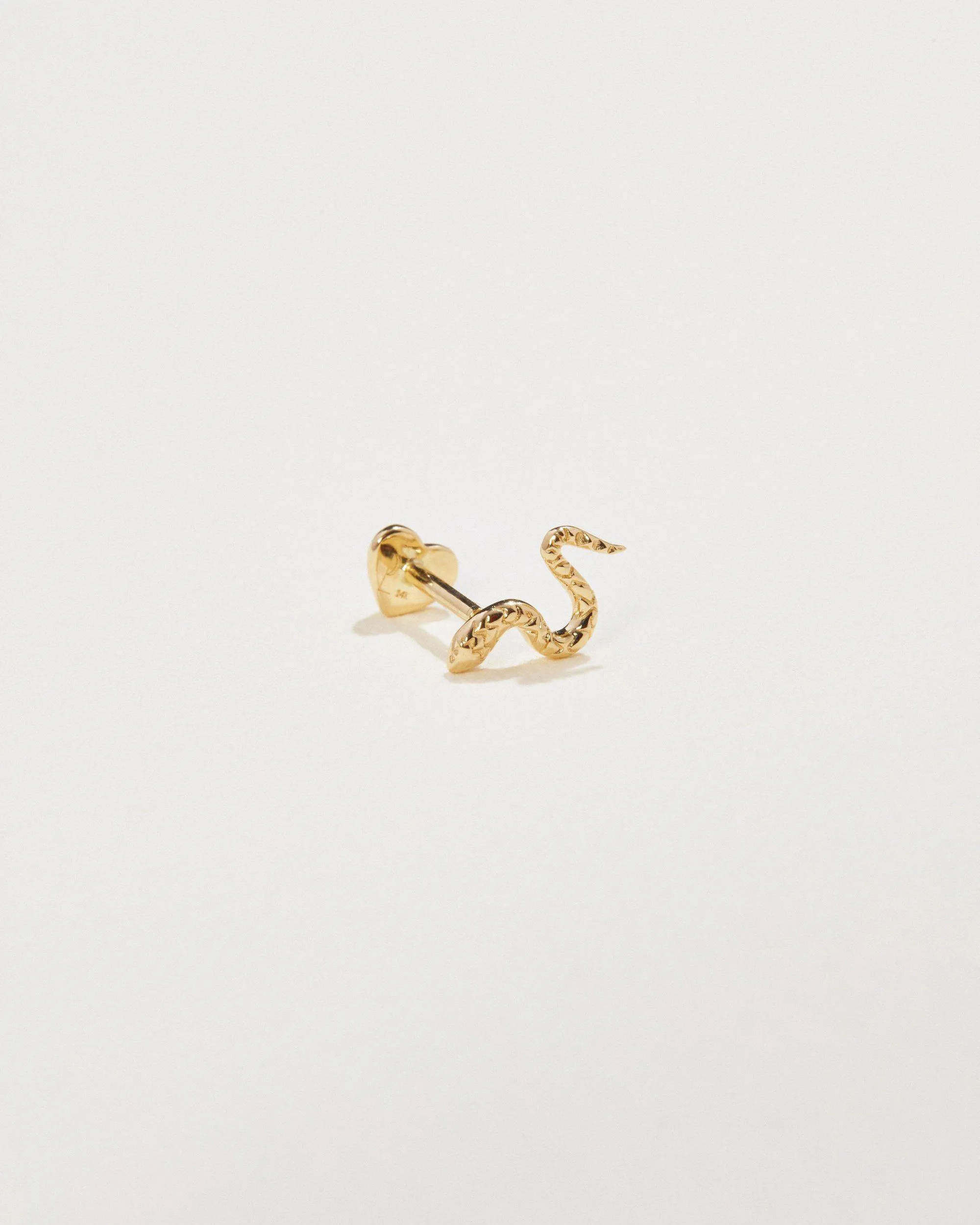 Serpent Stud