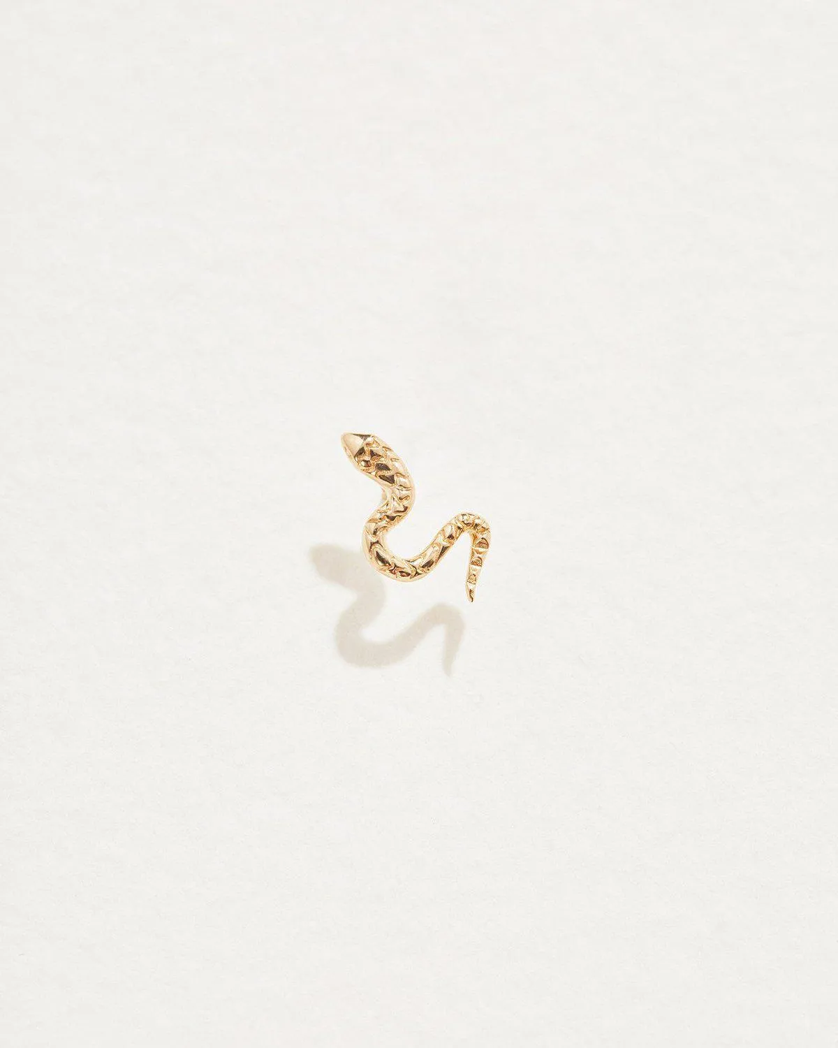 Serpent Stud