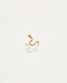 Serpent Stud