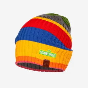 Sesame Street Lightweight Beanie