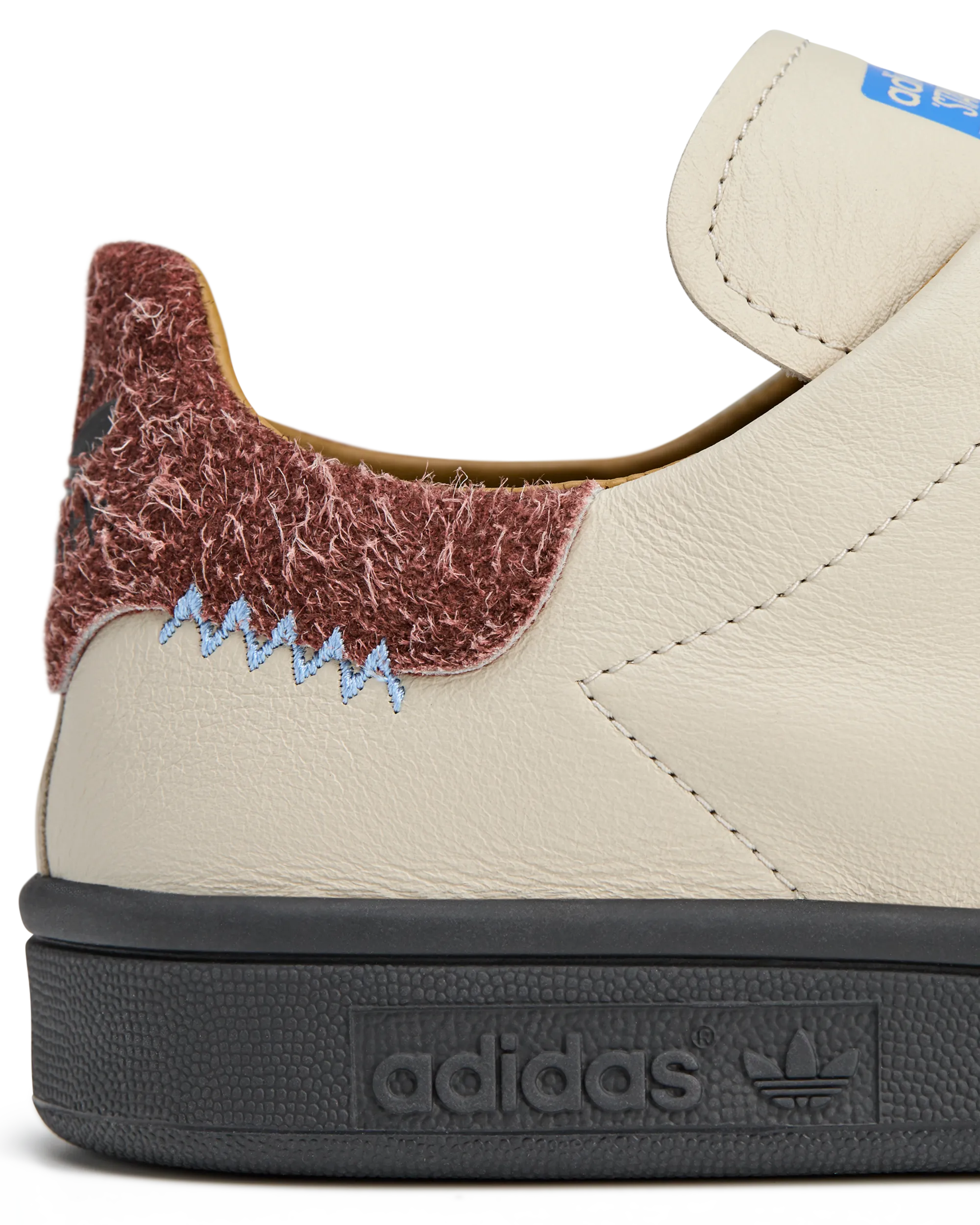 Stan Smith Brain Dead