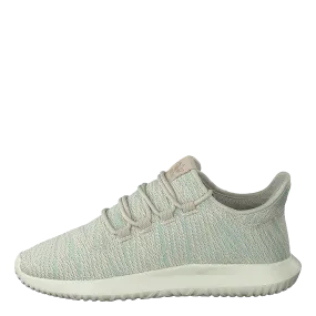 Tubular Shadow W Clear Brown/Ash Green/OffWhite