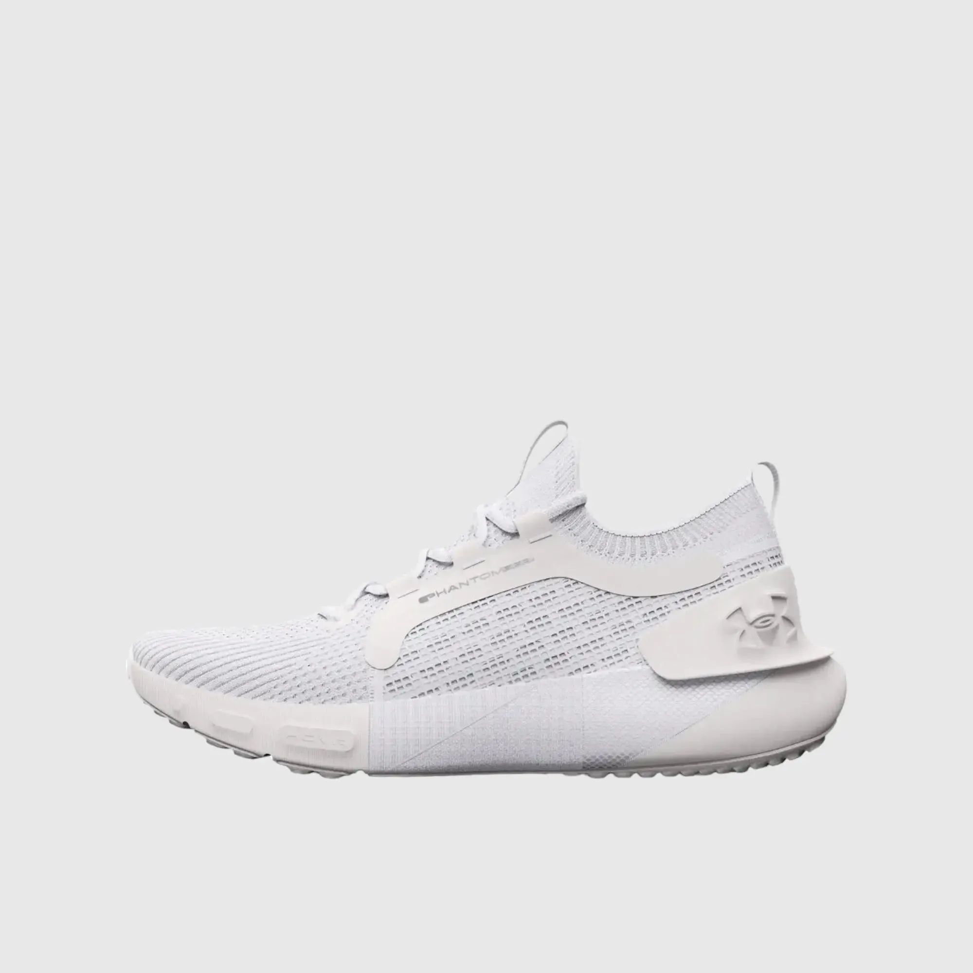 Under Armour Men's HOVR PHANTOM 3 SE White