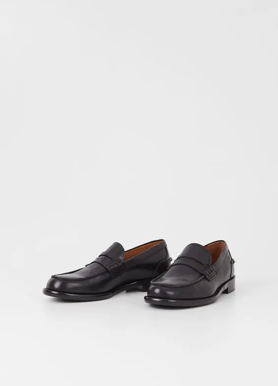 VAGABOND STEVEN LOAFERS