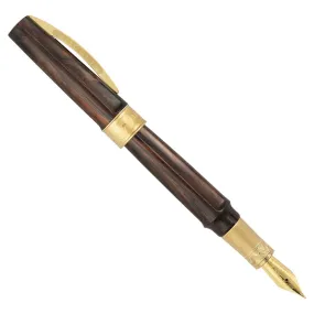 Visconti Mirage Mythos Apollo Fountain Pen