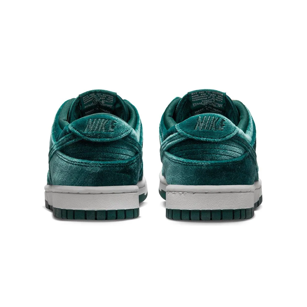 Wmns Dunk Low 'Atomic Teal'