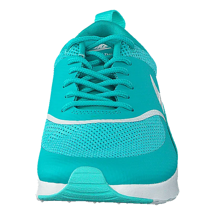 Wmns Nike Air Max Thea Clear Jade/Summit White