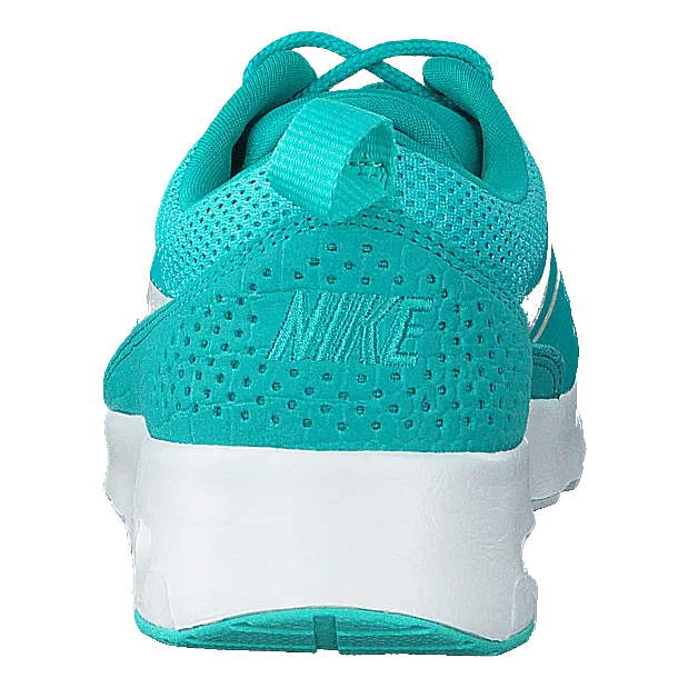 Wmns Nike Air Max Thea Clear Jade/Summit White