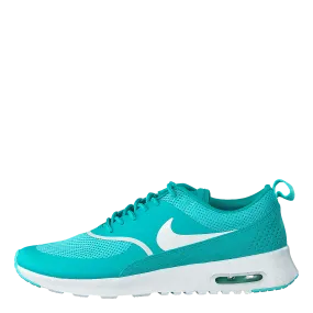 Wmns Nike Air Max Thea Clear Jade/Summit White