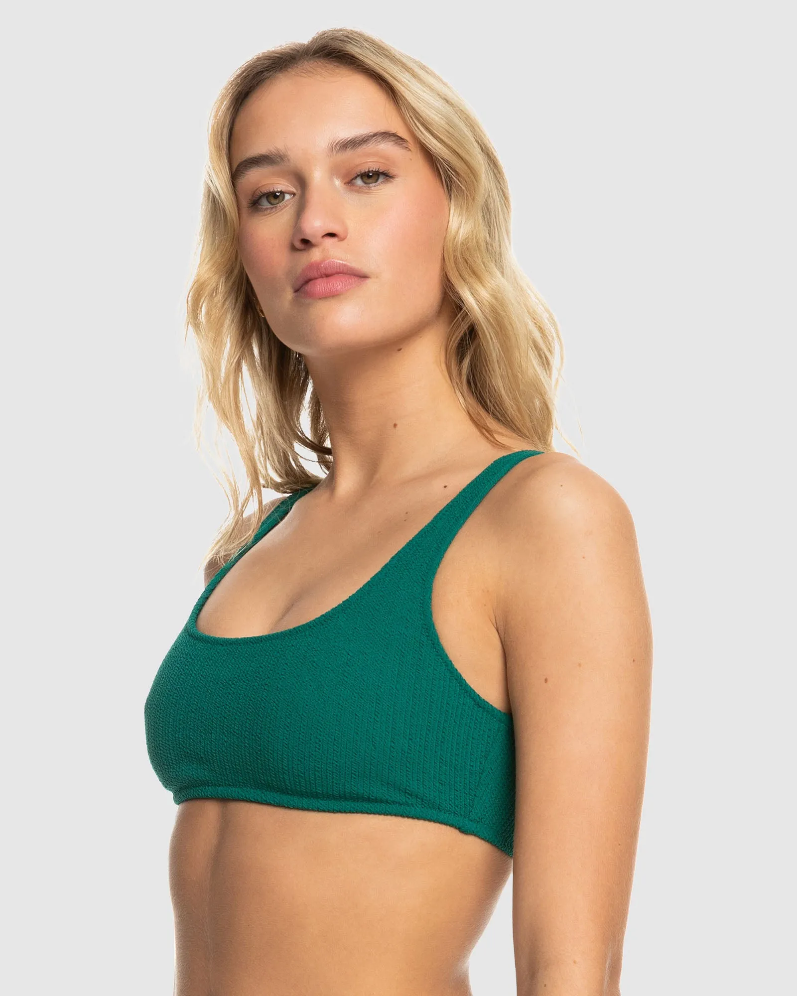 Womens Aruba Bralette Bikini Top