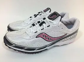 Women's Saucony Kilkenny XC3 Spike-less Flat -Track & Field Shoes