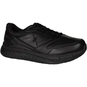 Xelero Steadfast Walker Men's - Black Leather