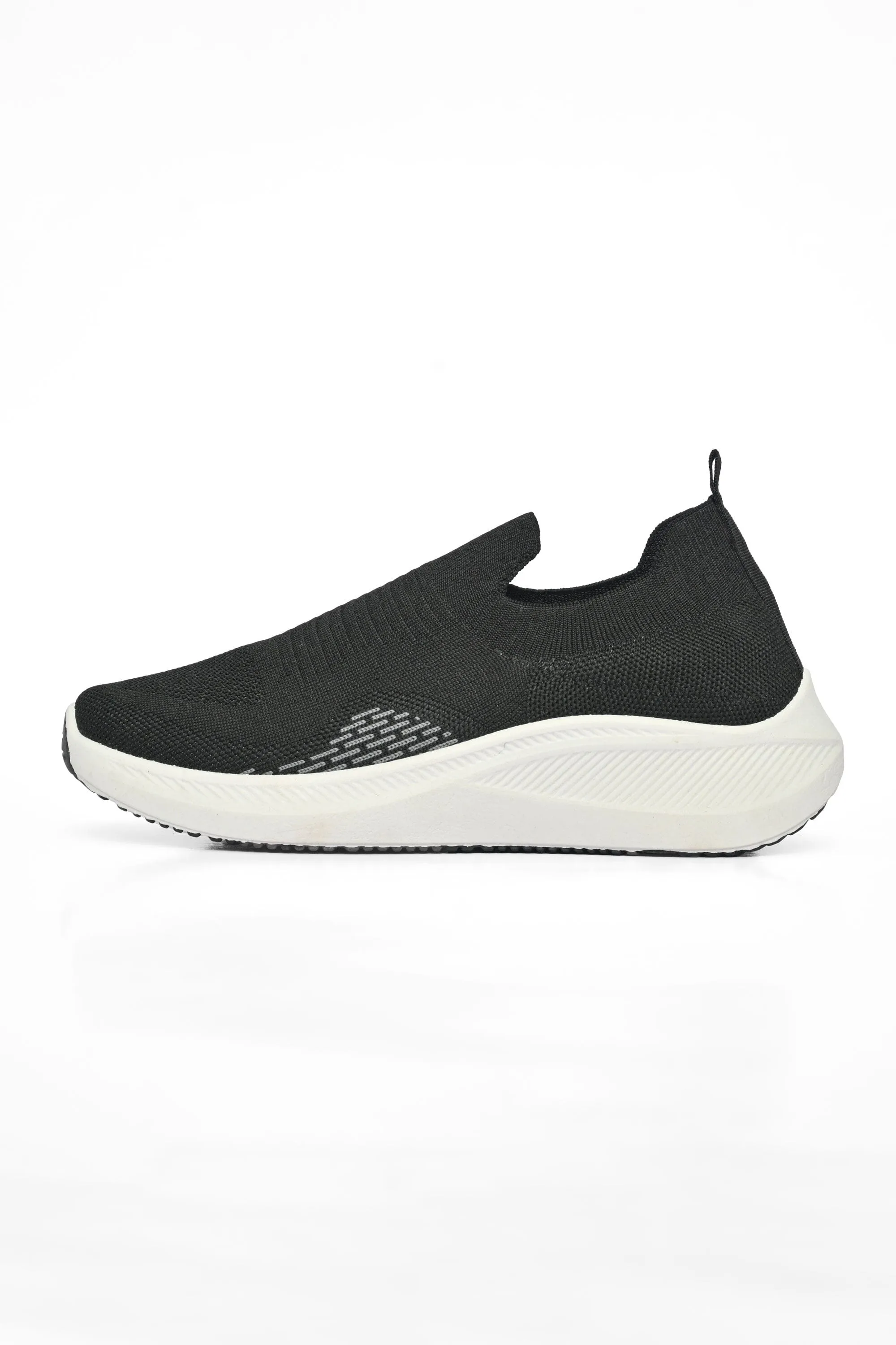 ZLT Walk Men's Slip On Jogging Shoes